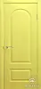 Желтая входная дверь - 3