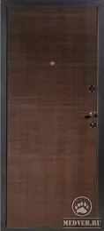 Стальная дверь с терморазрывом-149