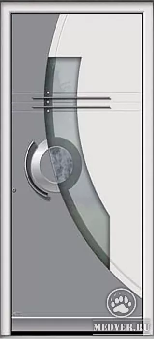 Недорогая дверь-169
