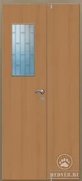 Тамбурная дверь - 1