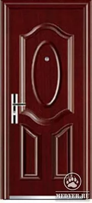 Дверь для квартиры на заказ-23