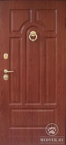 Дверь ПВХ - 3