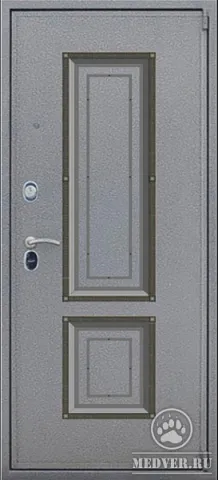 Антивандальная дверь-81