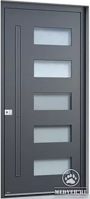 Недорогая дверь-149