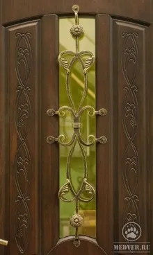 Металлическая дверь Эл-910